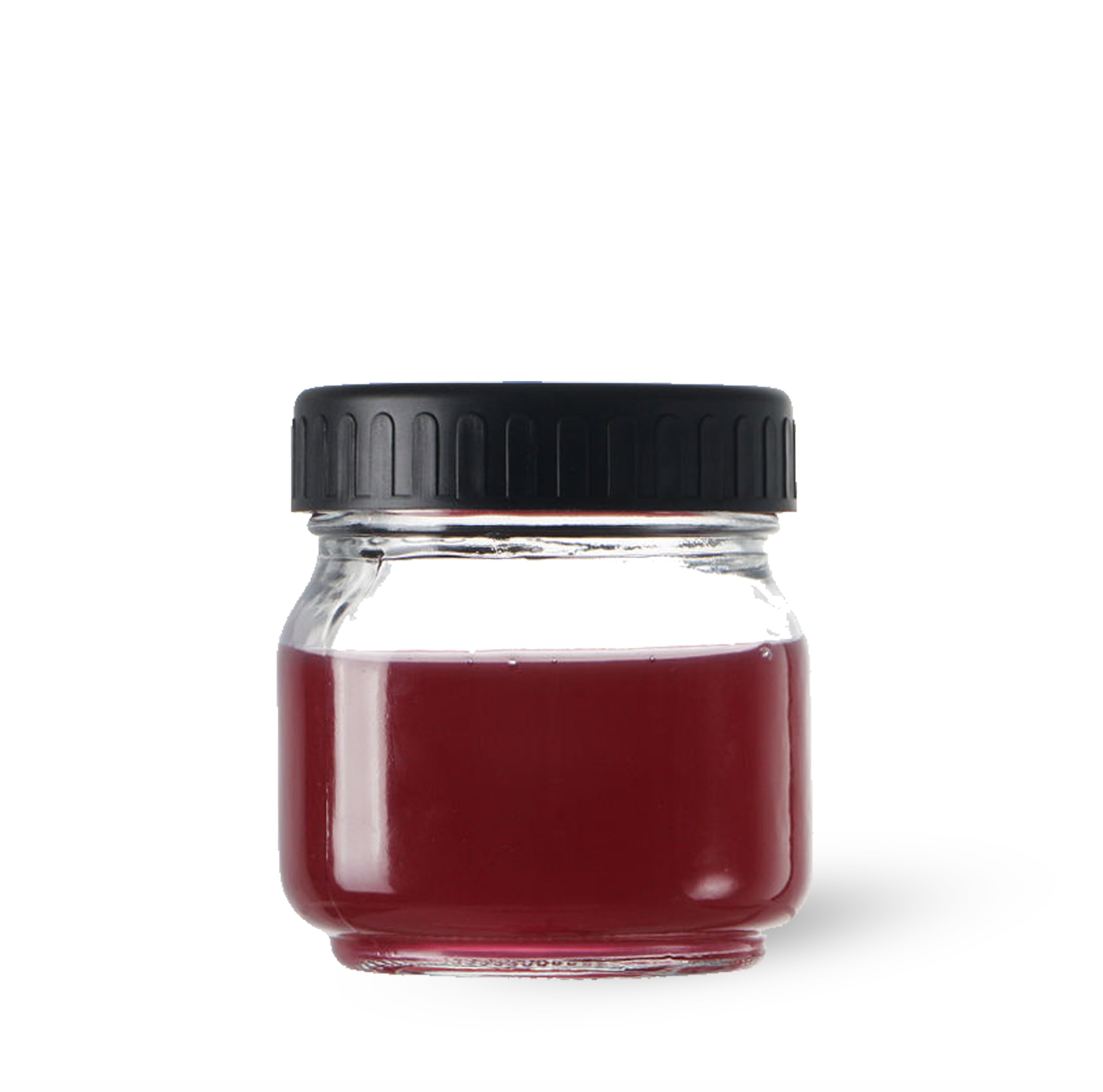 CBT Distillate Botanical in lab jar – premium hemp-derived Cannabicitran extract for bulk and formulation